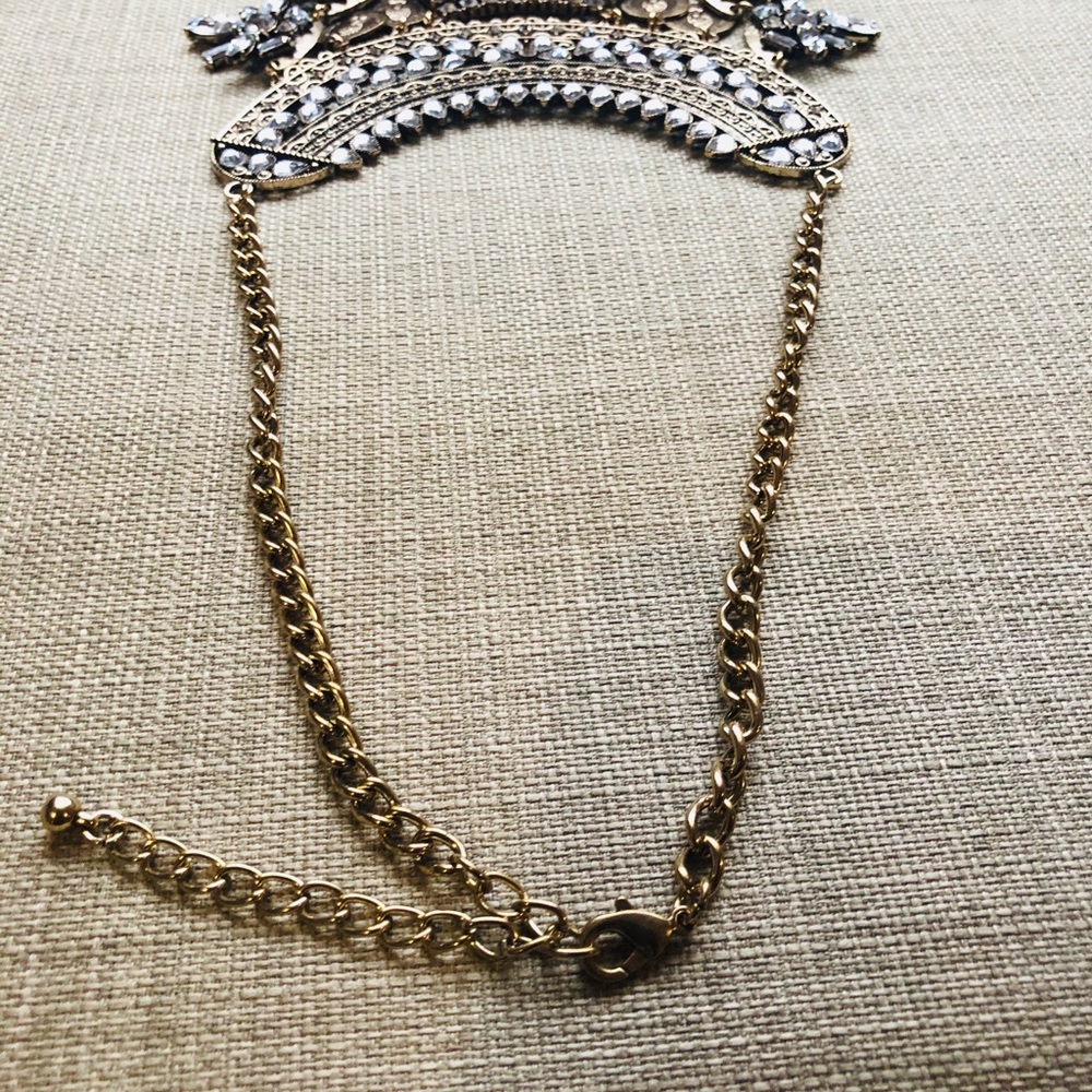 Statement Necklace - Picture 4 of 4